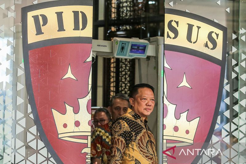 Jampidsus Febrie Adriansyah Hormati Proses Penyidikan Kas...