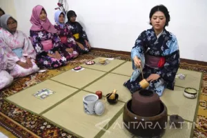 Jepang Daftarkan Teh di Bawah Sistem Perlindungan untuk Cegah Produk Tiruan