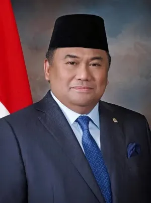 Kabar Duka, Rachmat Gobel Tokoh Asal Gorontalo Meninggal Dunia