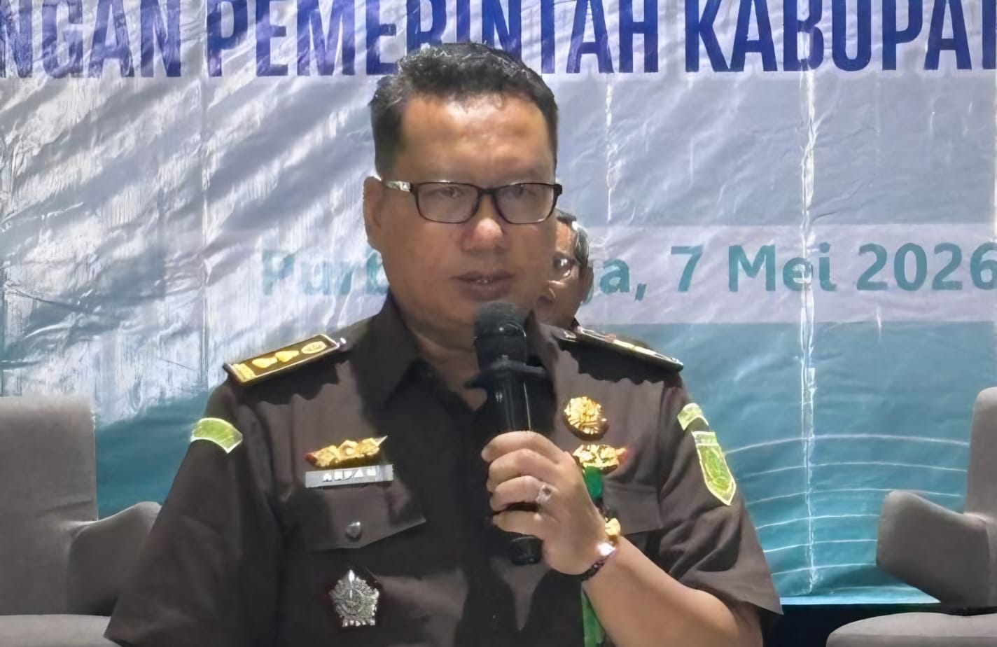 Kejati Jateng Tegaskan Tidak Ada Penggeledahan, Penyisira...