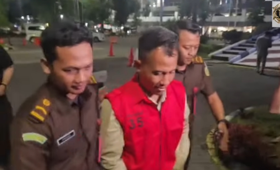 Kejati Jatim Kembali Tambah Tersangka Kasus 900 Nama Peta...