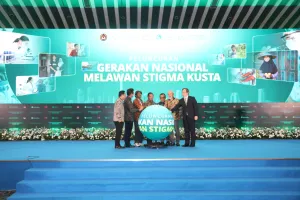 Kemendagri Minta Kepala Daerah Prioritaskan Penanganan Kusta dan TBC