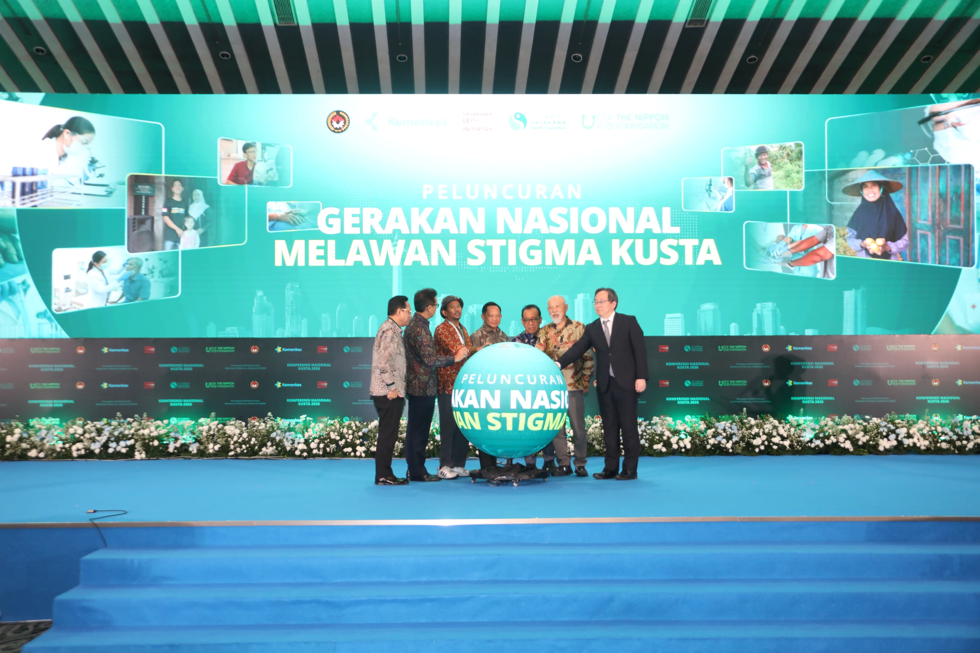 Kemendagri Minta Kepala Daerah Prioritaskan Penanganan Ku...