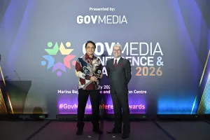 Kemenhub Raih Penghargaan Indonesia Public Sector Initiative of the Year – Transportation
