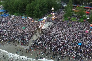 Kemenpar Perkuat Promosi da...
