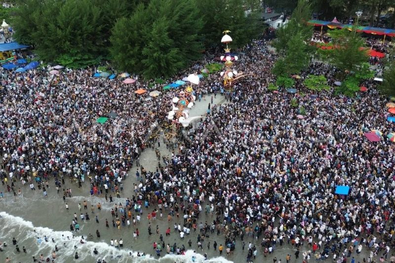 Kemenpar Perkuat Promosi dan Ekosistem Pariwisata