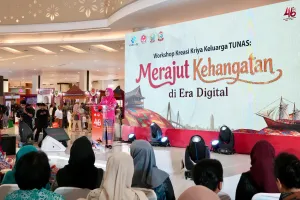 Ketua Harian Dekranas: Perlindungan Anak di Era Digital Tak Cukup Hanya Andalkan Orang Tua