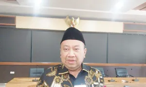 Komisi X DPR RI Targetkan RUU Sisdiknas Disahkan Jadi Undang-Undang pada 2027