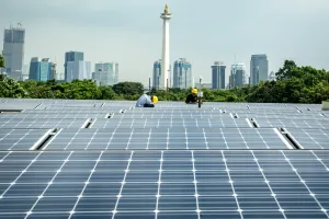 Listrik Tenaga Surya, Solusi Mewujudkan Keadilan Energi di Indonesia