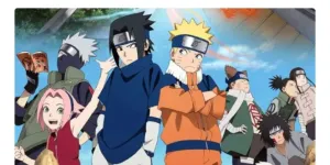 Live-Action Naruto Open Cas...