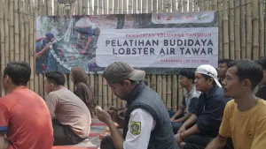 LPM Dompet Dhuafa Latih Pem...