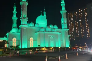 Masjid At-Thohir Disiapkan Jadi Magnet Wisata Religi, Pemkot Depok Beri Dukungan