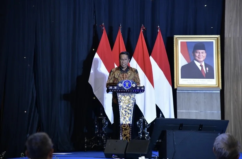 Menkum: Indonesia Perkuat Perlindungan Hak Cipta Melalui ...