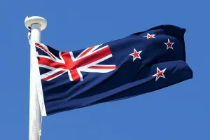 New Zealand Bidik Posisi dalam Aliansi Ocean of Peace