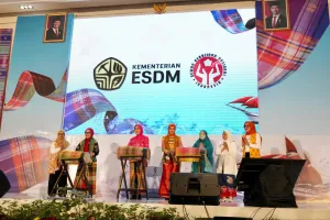 Pacu Ekspor UMKM, Ketua Harian Dekranas Desak Penguatan Strategi Pemasaran Digital