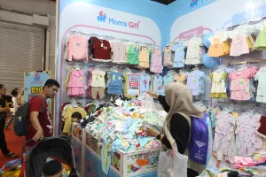 Pekan Terakhir Jakarta Fair Kemayoran 2026, Perlengkapan Bayi Mulai Rp7 Ribu