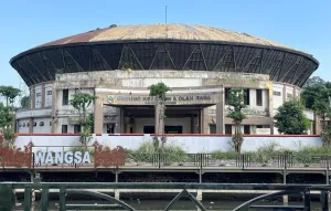 Pemkab Bogor Bangun Creative Hub Pertama, Siliwangi Center Rampung Akhir 2026