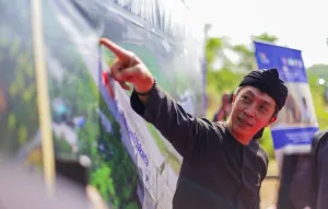 Pemkot Bogor Bangun Off-Ramp Ciawi Selatan, Solusi Kurangi Kemacetan Simpang Ciawi dan Tingkatkan Konektivitas