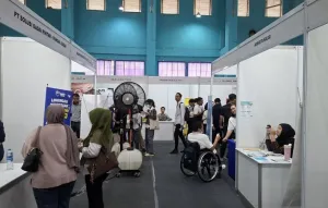 Pemkot Jakarta Barat Panggil Terduga Penyedia Loker Bodong dan Korban, Perusahaan Penyalur Diusut