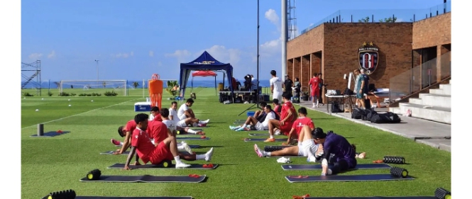 Piala AFF 2026: Timnas Indonesia Vs Vietnam di Fase Grup,...