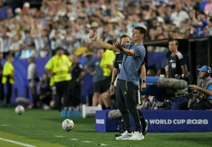 Piala Dunia 2026: Argentina Waspadai Perlawanan Swiss, Scaloni Prediksi Laga Perempat Final Berjalan Berat