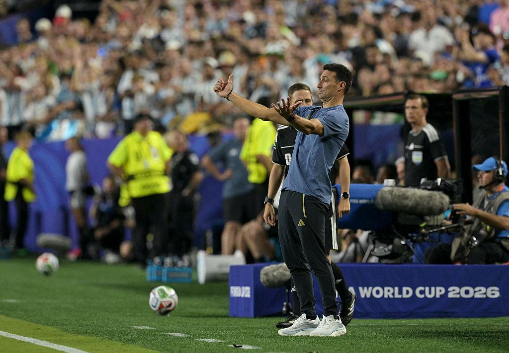 Piala Dunia 2026: Argentina Waspadai Perlawanan Swiss, Sc...