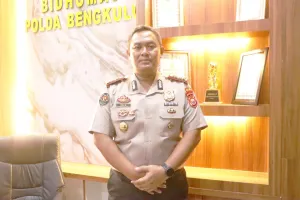 Polda Bengkulu Tetapkan 4 Tersangka Baru Kasus Suap PHL Perumda Tirta Hidayah
