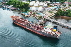 PT Pertamina: Stok BBM di Papua-Maluku Aman hingga 10 Hari ke Depan