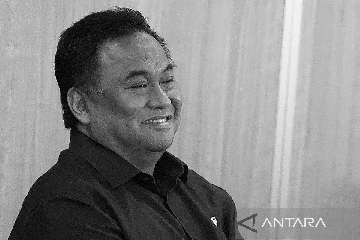 Jenazah Rachmat Gobel Dimakamkan di TMP Kalibata Usai Salat Jumat