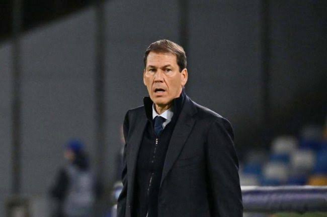 Rudi Garcia: Belgia Siapkan Penampilan Terbaik Hadapi Spa...