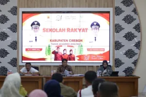 Sekolah Rakyat Terintegrasi Cirebon Siap Beroperasi, MPLS Dimulai 31 Juli 2026 dengan 540 Siswa