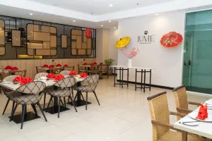 Swiss-Belresidences Kalibata Hadirkan LUME, Destinasi Baru Asian Fusion Dining di Jaksel 