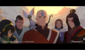 Tayang Akhir Juli, Trailer Film "Avatar Aang: The Last Airbender" Resmi Dirilis 