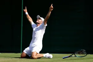 Wimbledon 2026: Arthur Fery...
