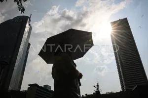 BPBD Yogyakarta Meningkatkan Kesiapsiagaan Menghadapi Perubahan Suhu