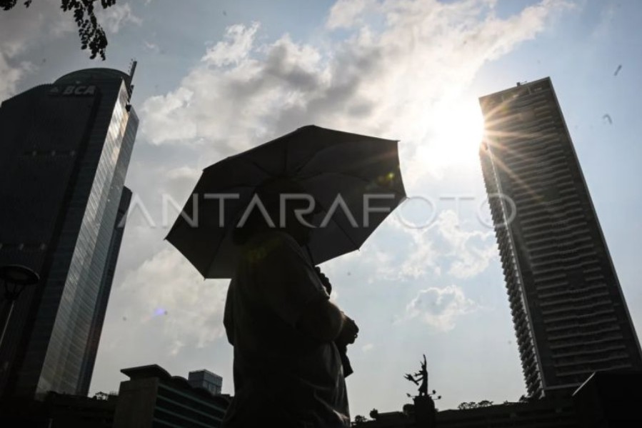 BPBD Yogyakarta Meningkatkan Kesiapsiagaan Menghadapi Perubahan Suhu