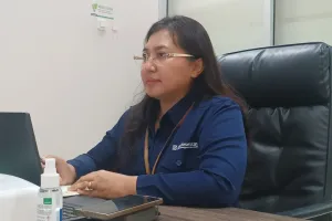BPJS Kesehatan Manado Ajak Peserta Mandiri Manfaatkan Program Rehab untuk Cicil Tunggakan Iuran.