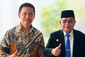 Cegah Radikalisme, Pemerintah Kota Ambon Perkuat Pengawasan Gawai 