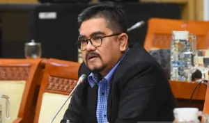 Eks Jampidsus Febrie Adriansyah Jadi Tersangka Korupsi, DPR Minta Hukuman Mati dan Bentuk Panja Pengawasan