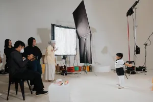 Hai Bunda, Bebelac Little Star 2026 Buka Audisi bagi Anak Usia 1–10 Tahun di Seluruh Indonesia