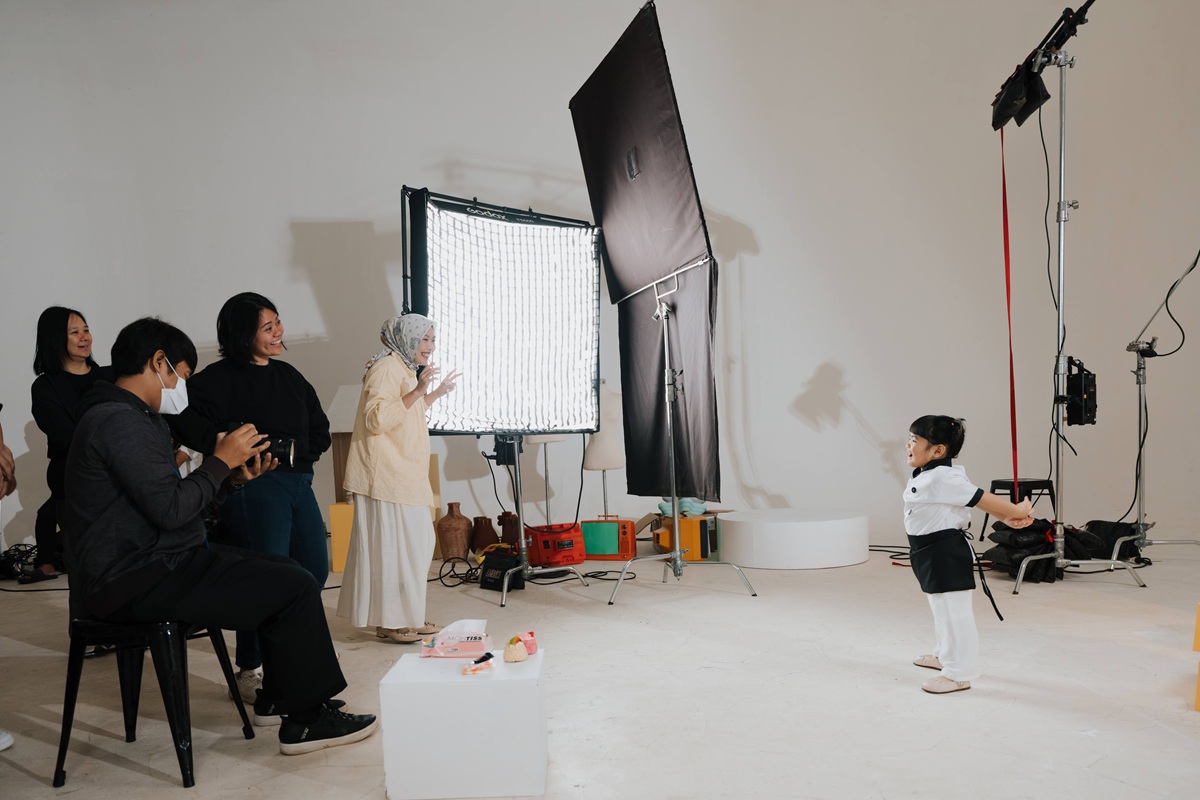 Hai Bunda, Bebelac Little Star 2026 Buka Audisi bagi Anak...