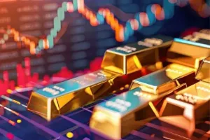 Harga Emas Antam pada Sabtu(11/7) Naik Rp5.000 Menjadi Rp2,655 Juta/Gr