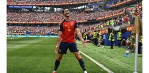 Hasil Piala Dunia 2026: Spa...