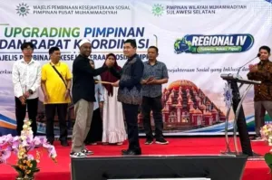 HiDiMU Susel Siap Menghadirkan Ruang Kesetaraan Disabilitas