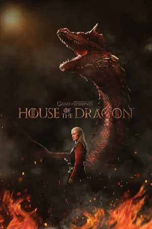  'House of the Dragon': Bag...