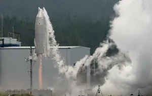 Jepang Berhasil Uji Roket Reusable RV-X untuk Mengurangi Biaya Antariksa