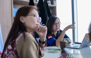 Kemenekraf Jajaki Kolaborasi Strategis dengan Pusat Perbelanjaan, Perkuat Ekosistem Ekonomi Kreatif