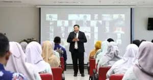 KI DKI Soroti Keseimbangan Keterbukaan Informasi dan Privasi Pasien