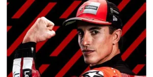 Marc Marquez Tercepat di MotoGP Jerman 2026 saat Latihan Kemarin, Ini Daftar Urutannya!