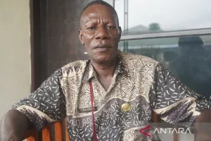 Masalah Keamanan Bikin Pustu Kampung Wapu di Mimika Belum Beroperasi, Ini Penjelasan Pemda.